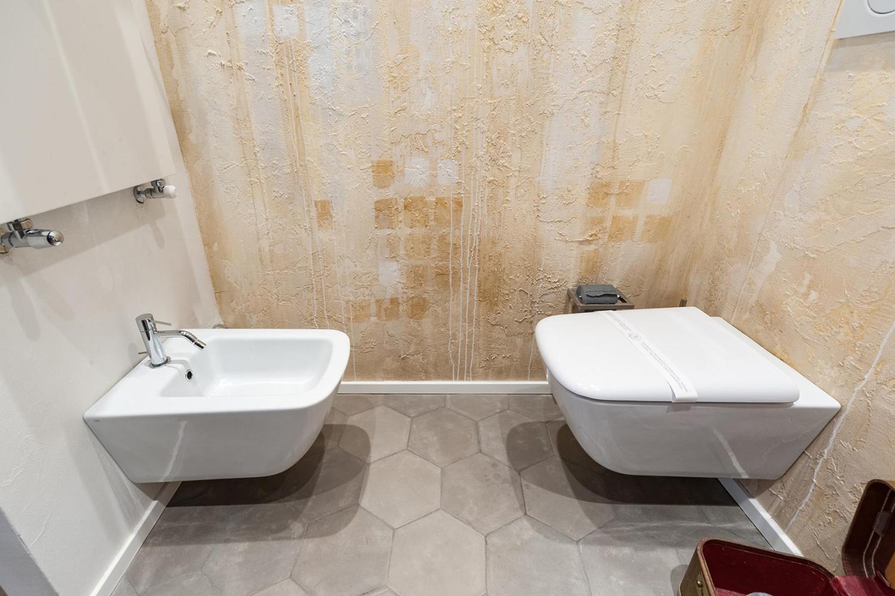 Trastevere Luxury, Ampia E Confortevole Location Sospesa Tra Design E Storia * Roma