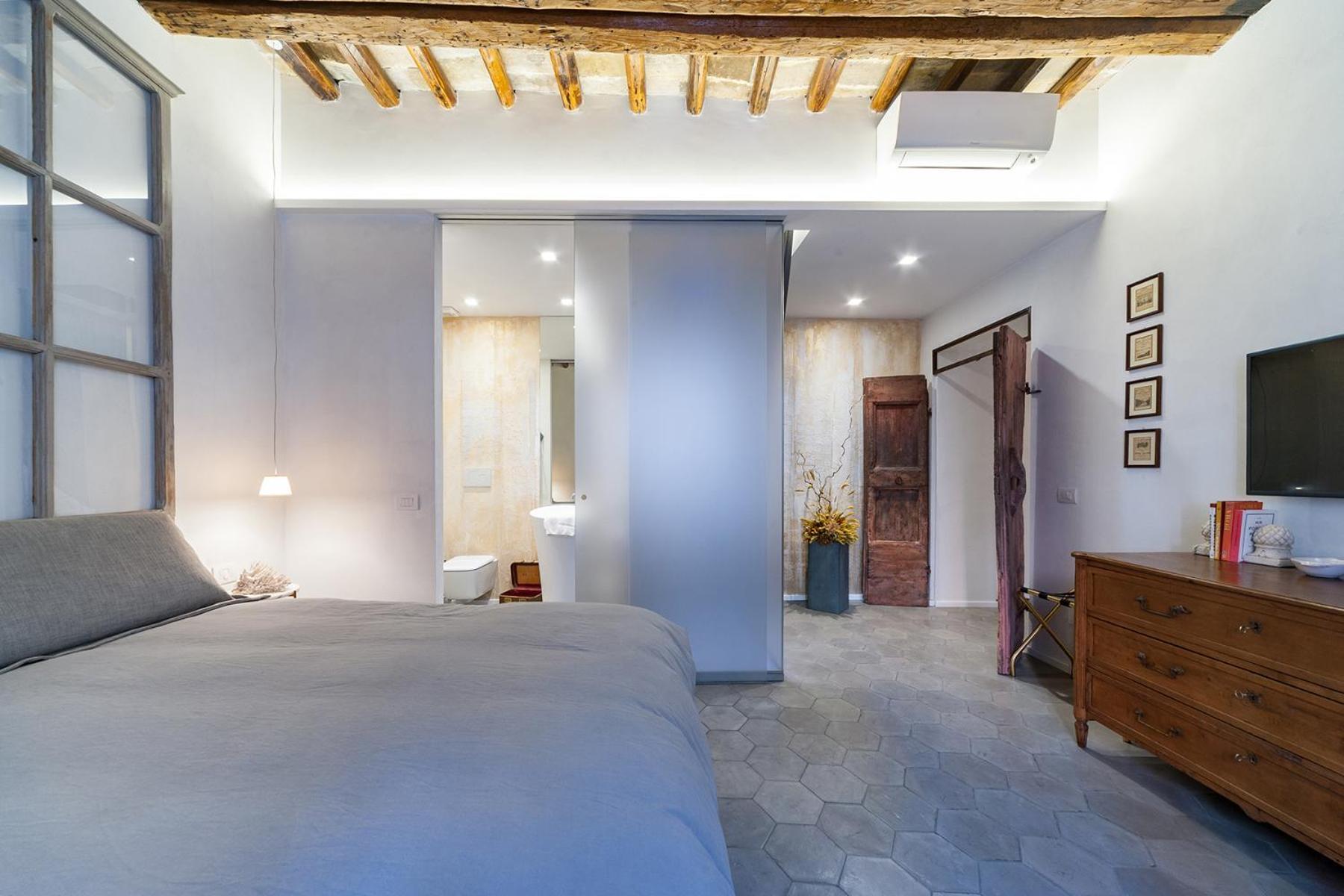Trastevere Luxury, Ampia E Confortevole Location Sospesa Tra Design E Storia Roma
