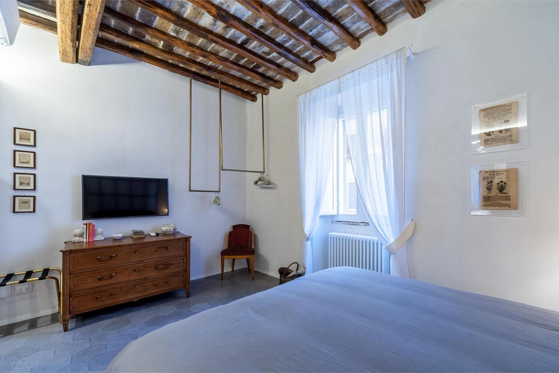 Trastevere Luxury, Ampia E Confortevole Location Sospesa Tra Design E Storia Appartamento