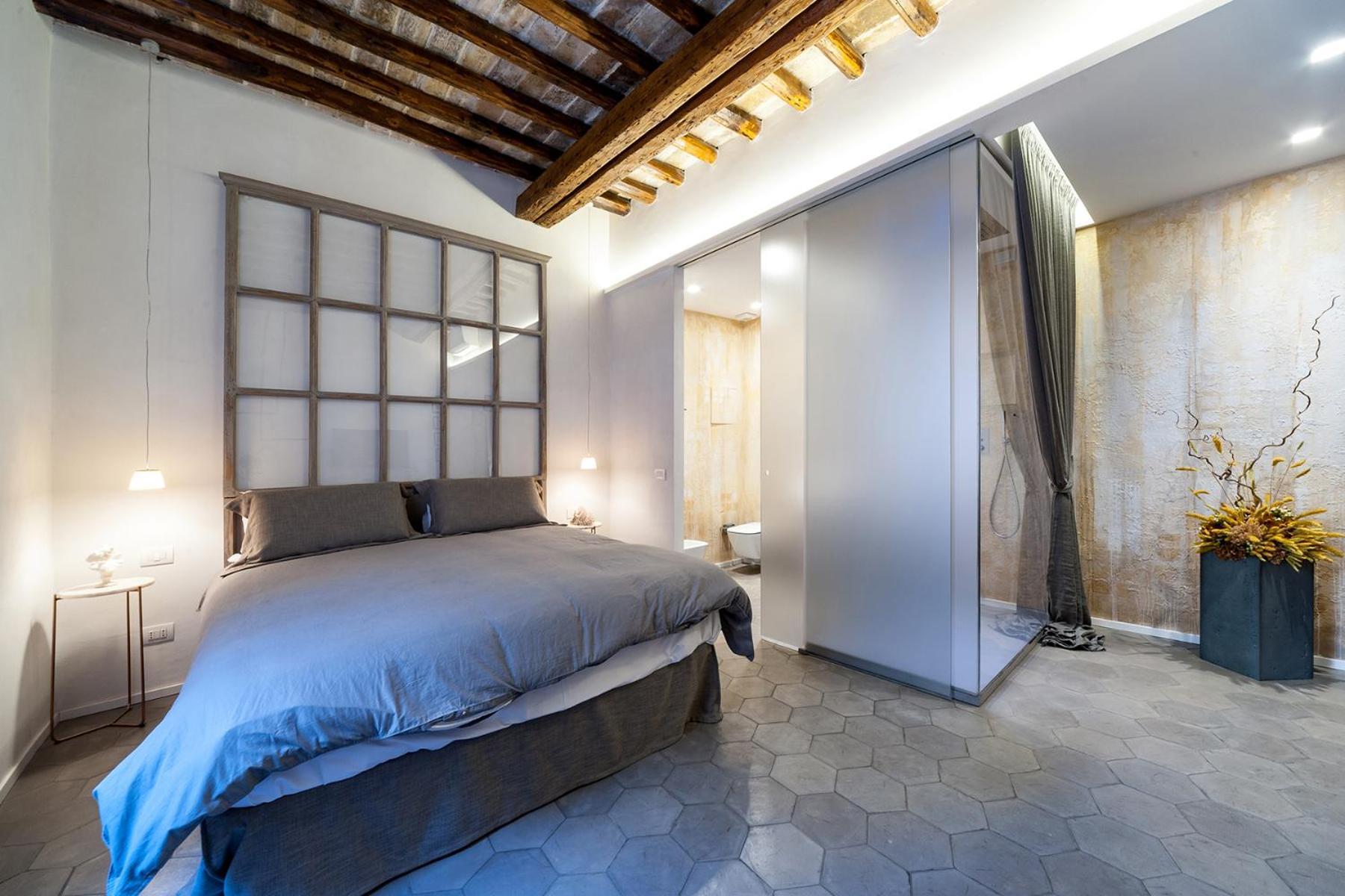 Trastevere Luxury, Ampia E Confortevole Location Sospesa Tra Design E Storia * Roma
