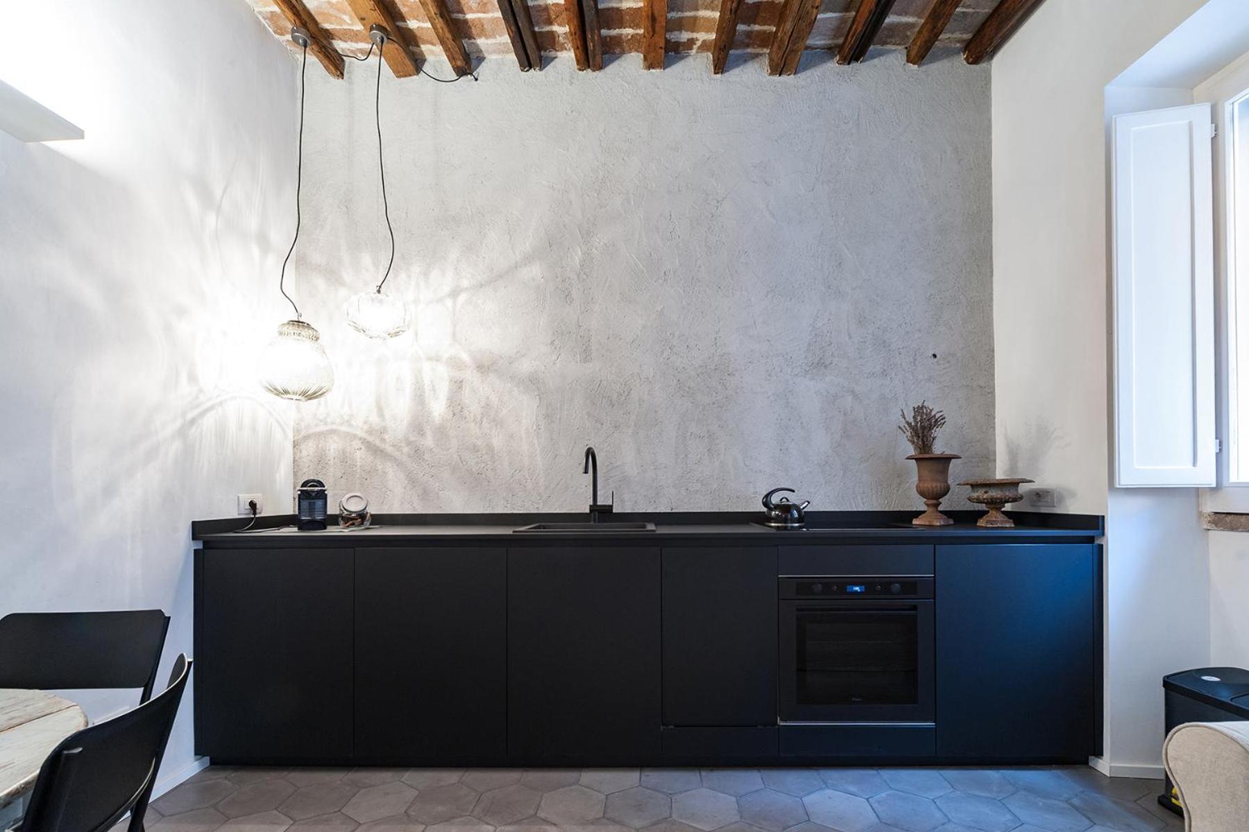 Trastevere Luxury, Ampia E Confortevole Location Sospesa Tra Design E Storia Appartamento