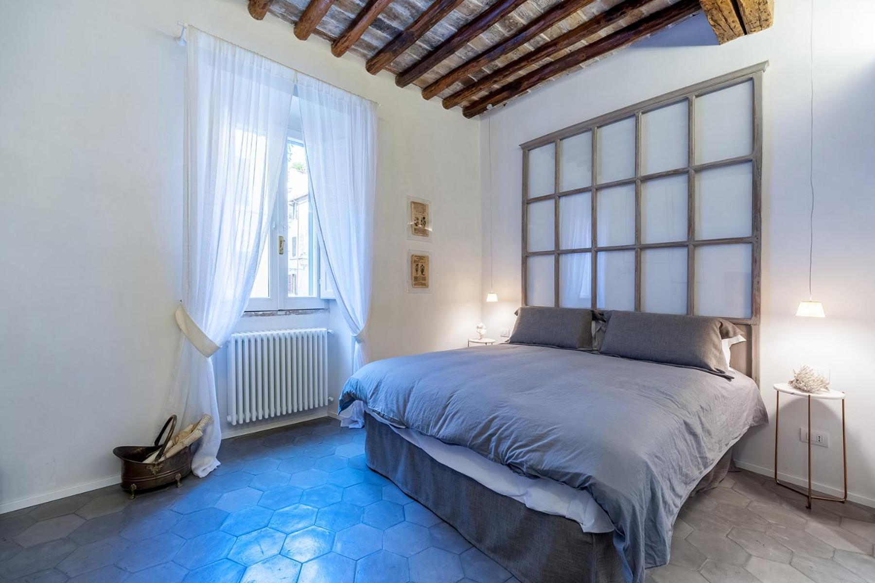 Appartamento Trastevere Luxury, Ampia E Confortevole Location Sospesa Tra Design E Storia *