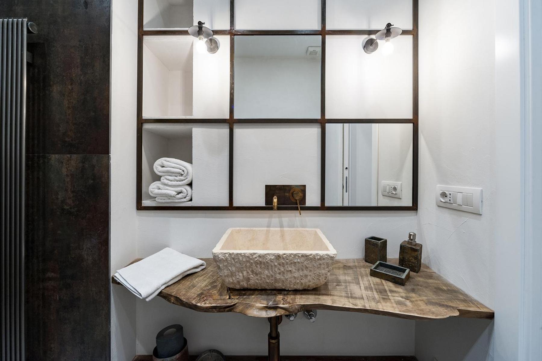 Appartamento Trastevere Luxury, Ampia E Confortevole Location Sospesa Tra Design E Storia *