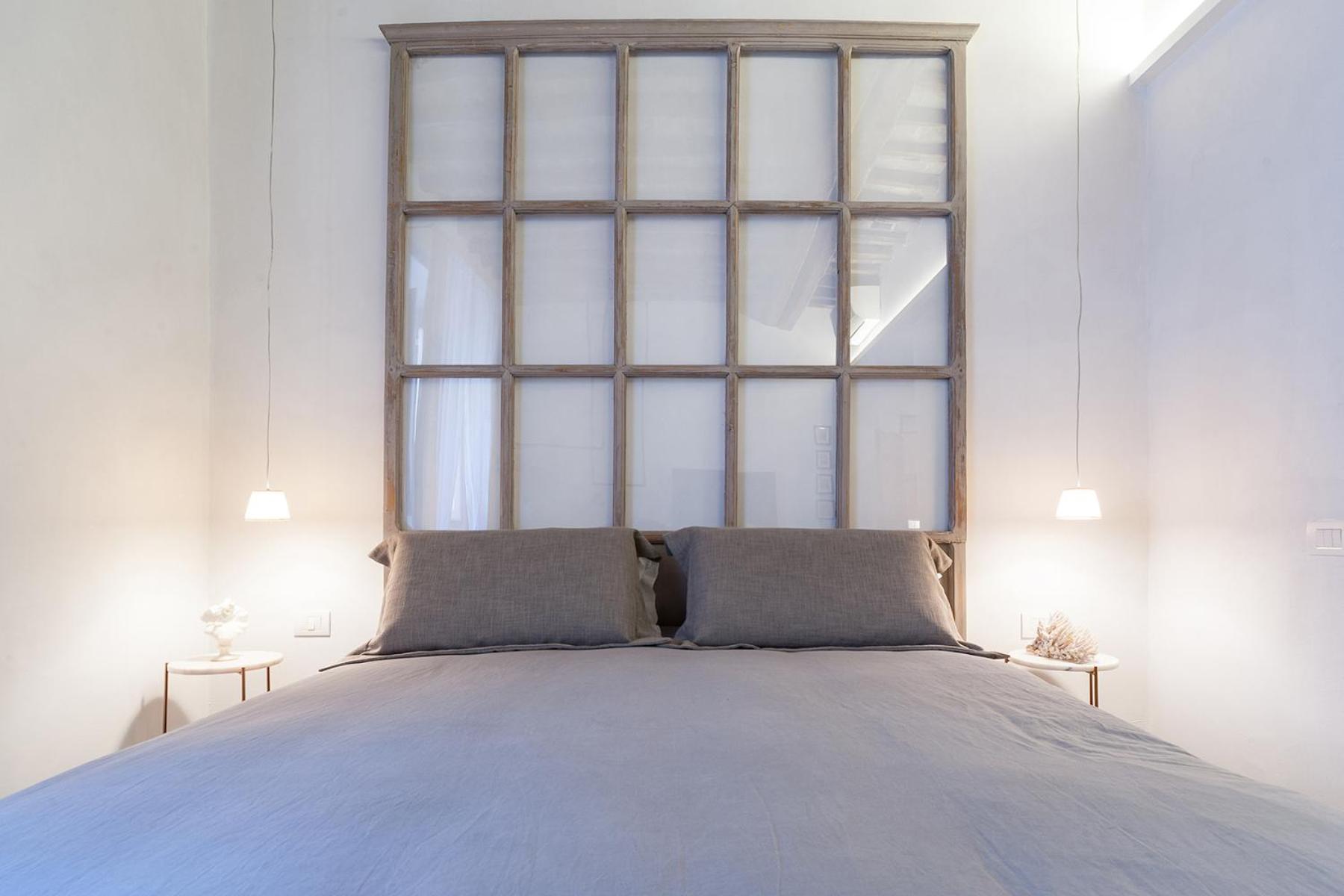 Appartamento Trastevere Luxury, Ampia E Confortevole Location Sospesa Tra Design E Storia Roma