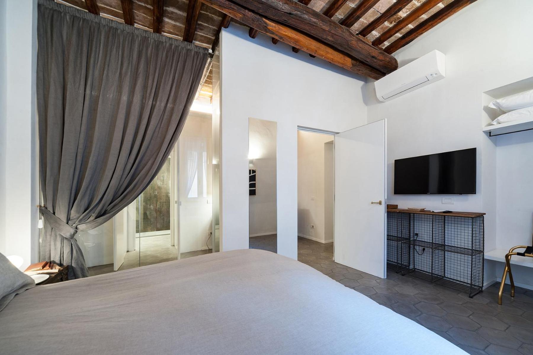 Appartamento Trastevere Luxury, Ampia E Confortevole Location Sospesa Tra Design E Storia *