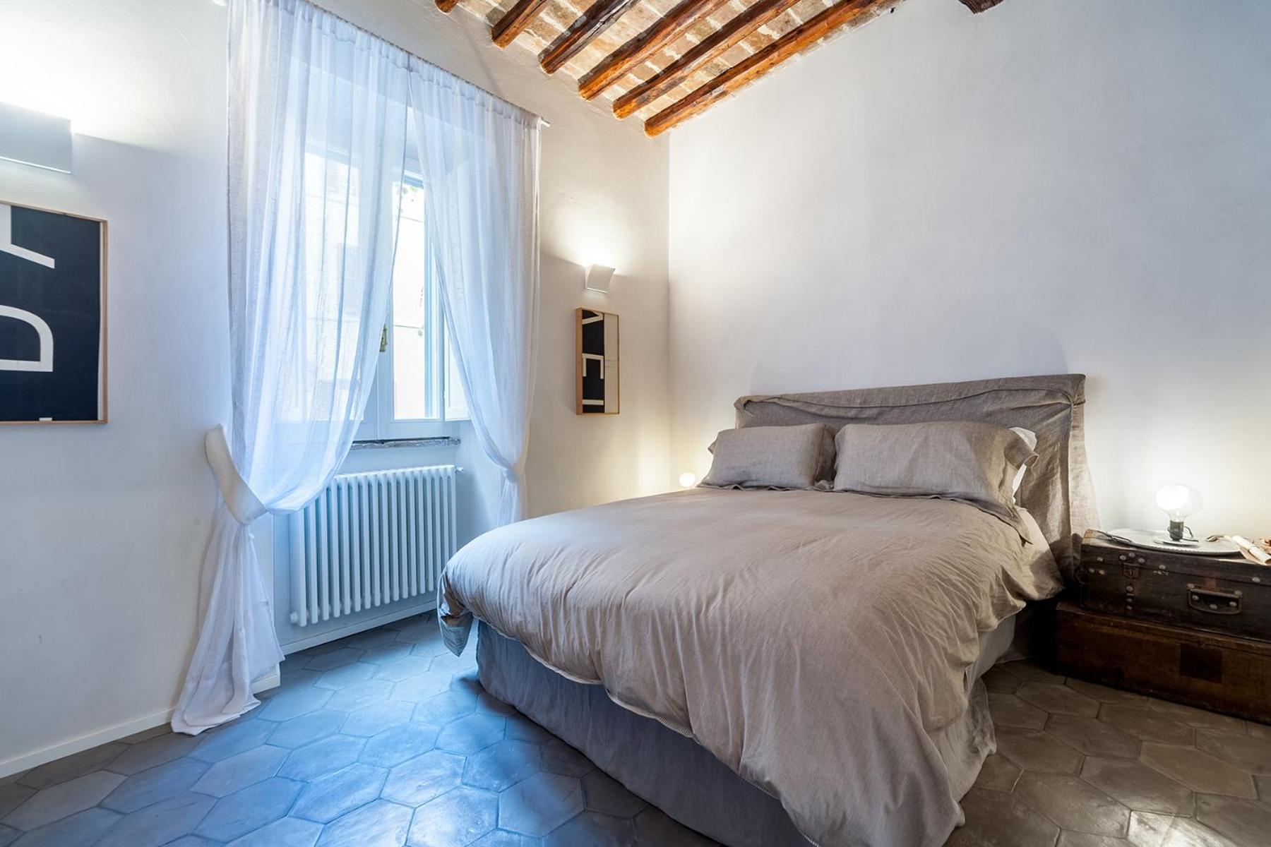 Trastevere Luxury, Ampia E Confortevole Location Sospesa Tra Design E Storia Apartamento *