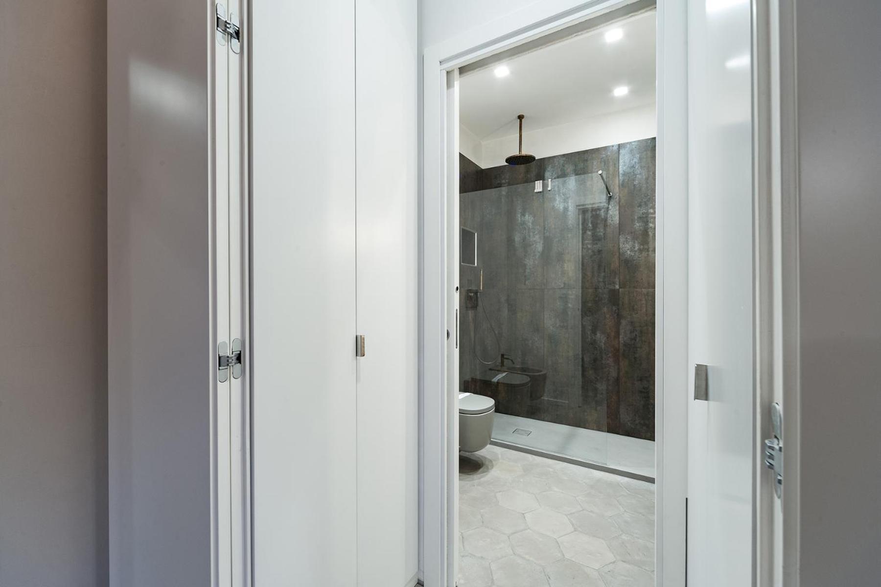 Apartamento Trastevere Luxury, Ampia E Confortevole Location Sospesa Tra Design E Storia Roma