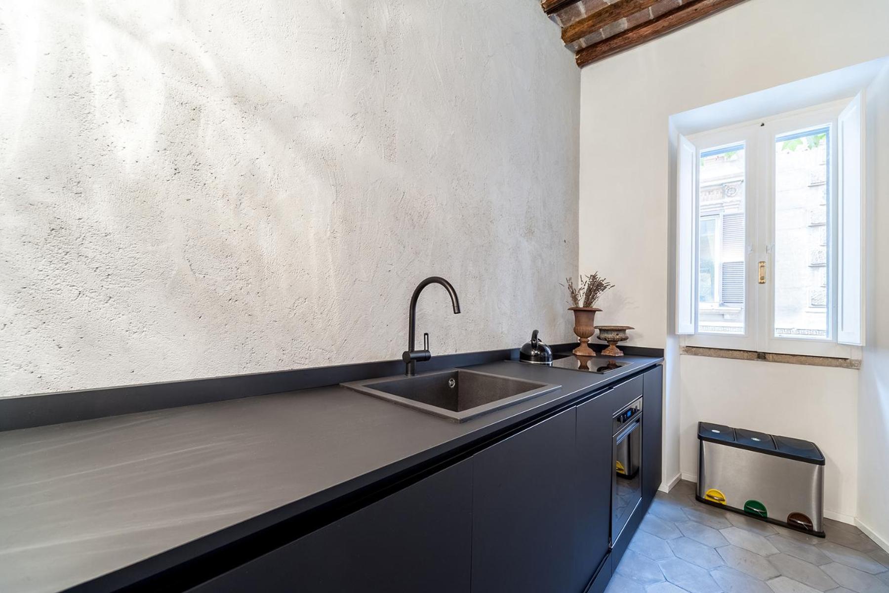 Apartamento Trastevere Luxury, Ampia E Confortevole Location Sospesa Tra Design E Storia Roma