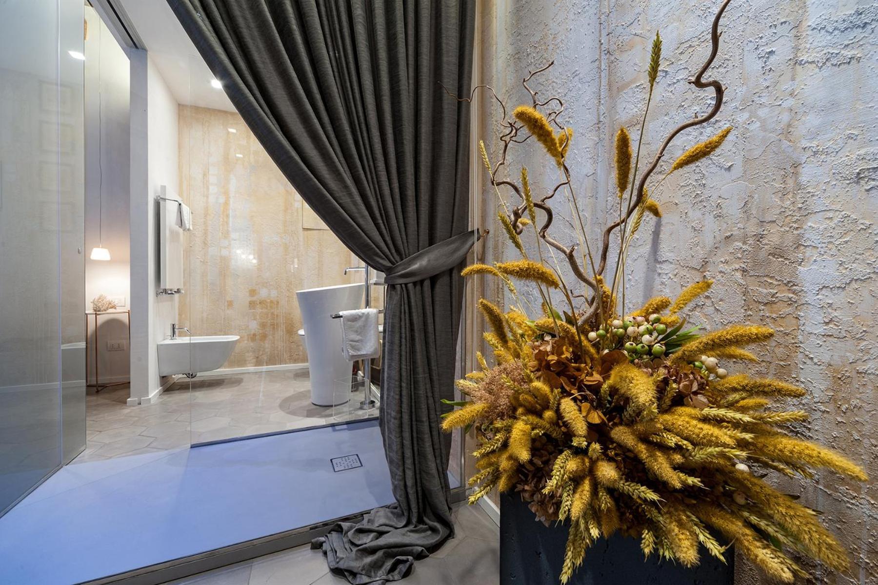 Trastevere Luxury, Ampia E Confortevole Location Sospesa Tra Design E Storia Roma
